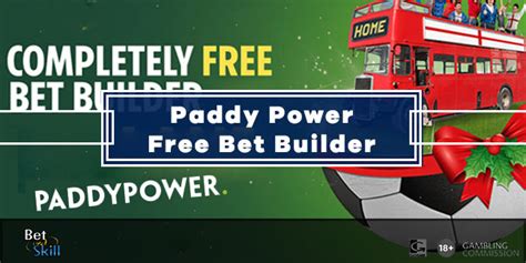 paddy power free bet code